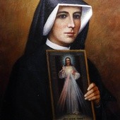 święta s. Faustyna Kowalska