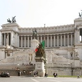 Włochy – rząd zabiega o wolność religijną