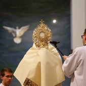 Archidiecezja Katowicka. Bp Marek Szkudło zaprasza na Uroczystość Bożego Ciała