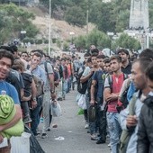  Raport Migracyjny: 280 milionów migrantów na całym świecie