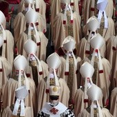 Jutro rusza Synod Biskupów o rodzinie