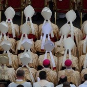 Synod wielkich nadziei