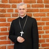 6 kwietnia w Elblągu święcenia nowego biskupa