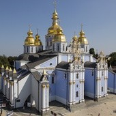O. Marek Blaza SJ: Rozłam w moskiewskiej Cerkwi na Ukrainie pokazuje, że Ukraina ma inną mentalność niż Rosja