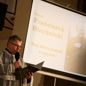 Msza w 30. rocznicę śmierci ks. Blachnickiego