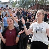 "Przejście". W poniedziałek startuje Festiwal Życia w Kokotku