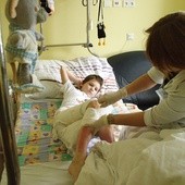 Pielęgniarki zapowiadają protesty