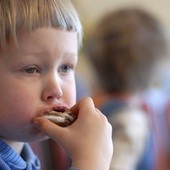 Sosnowiec. Walkę z otyłością u dzieci utrudniają rodzice?