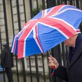 W. Brytania: Johnson planuje na początku 2022 r. szczyt z premierami V4