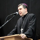 Bp Wojciech Osial 