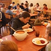Polskie dzieci tyją szybciej niż amerykańskie