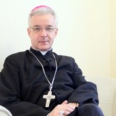 Tym żyje Kościół. Światowy Dzień Chorego, nowy biskup polowy Wojska Polskiego
