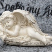 Kościół wierzy, że dzieci utracone, które zmarły przed porodem, są w niebie