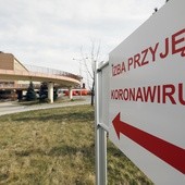 Koronawirus: 21 chorych w województwie śląskim