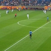 Piłka Nożna - sport nad sportami