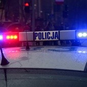 Katowice. Policja zatrzymała 20-latka, który próbował uprowadzić dziewczynkę z placu zabaw
