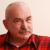 Zmarł prof. Mirosław Handke