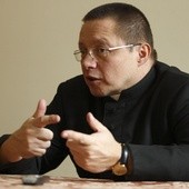 Abp Ryś: Na synodzie rozmawiamy o nadużyciach seksualnych