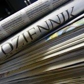 „Gazeta Wyborcza” – sprzedaż najniższa w historii