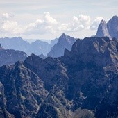 W Dolomitach