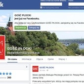"Gość Płocki" jest z czytelnikami też na fb