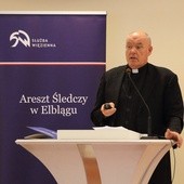 WSD Elbląg - debata o więziennictwie