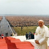 Dzień Papieski u nas