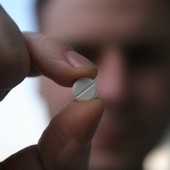 Aresztowani Polacy posiadali substancję służącą do produkcji tabletek ecstasy.