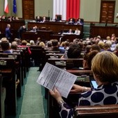 Sejm ma wybrać nowego RPO