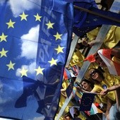 Polsce grozi zawieszenie w prawach członka UE?