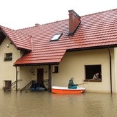 Bieruń: 9 lat po powodzi wciąż istnieje zagrożenie 
