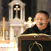 Kard. Ryś do kapłanów archidiecezji krakowskiej: Zapraszam do nawrócenia