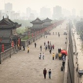 Chiny to dziś bez dwóch zdań światowa potęga