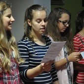 Ponad 40 młodych, utalentowanych muzycznie osób z całej diecezji płockiej, wzięło udział w warsztatach muzycznych, dzięki którym powstanie diecezjalny chór na Światowe Dni Młodzieży w 2016 roku