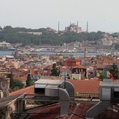 Nad Bosforem
