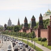 Moskiewski Kreml