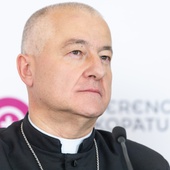 Bp Artur Ważny: Zmiana mentalności, procesów i zwyczajów zabierze wiele czasu