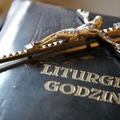 Koronawirus i liturgia. W Wielki Tydzień z Liturgią Godzin