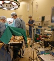 Jaka szansa dla systemu służby zdrowia?