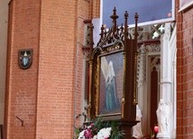 Wspomnienie patronki diecezji elbląskiej 