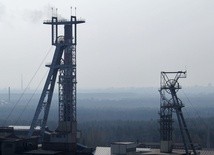 Transformacja górnictwa: wniosek do Komisji Europejskiej zostanie skorygowany