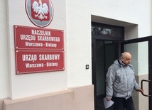 Nowelizacja ustawy o służbie cywilnej - w Dzienniku Ustaw