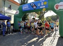 Bieg Mateuszowy w Pułtusku