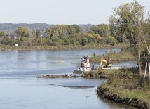 Rzeka Missouri
