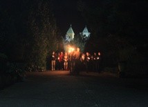 Campo Bosco 2017. Część 1