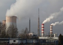 Minister Moskwa: zawieszenie ETS wsparłoby bezpieczeństwo energetyczne