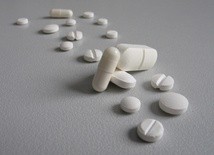 Jak spersonalizowane tabletki zadziałają w miejsce chorobowe