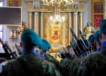 Zielonka Pasłęcka - Dzień Walki i Męczeństwa Wsi Polskiej
