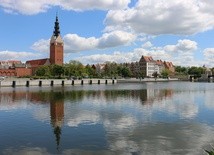 Elbląg gotowy do sezonu