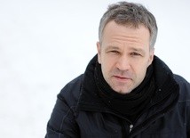 Radek Pazura o synodzie